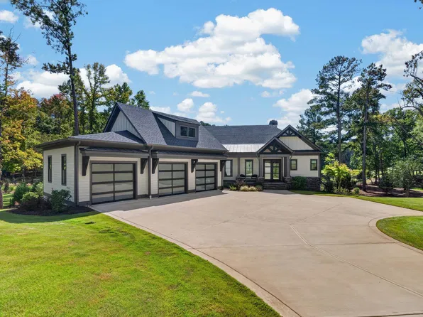 1041 Forrest Highlands, Greensboro, GA 30642
