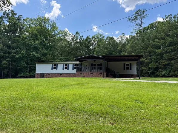 519 W Augusta Street Ext, McCormick, SC 29835