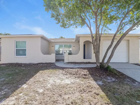 9344 Wolcott Ln, Port Richey, FL 34668