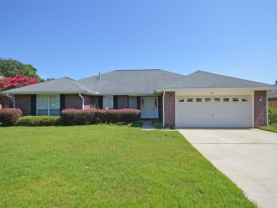 1st image of 1826 Silas Cir