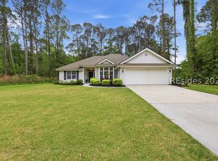 25 Mulrain Way, Bluffton, SC 29910