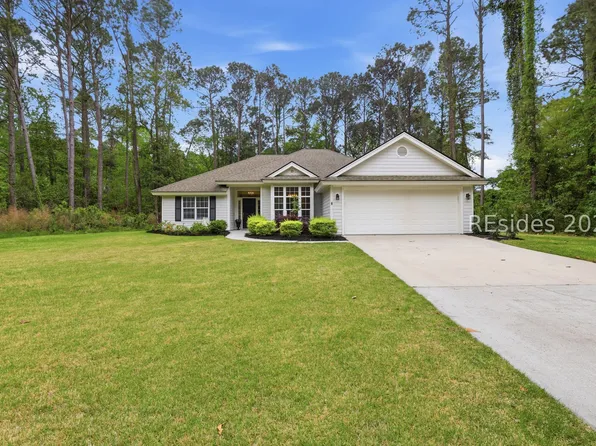 25 Mulrain Way, Bluffton, SC 29910