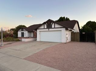 4355 E Blanche Dr, Phoenix, AZ 85032