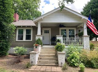 510 Saint Mark Rd, Taylors, SC 29687