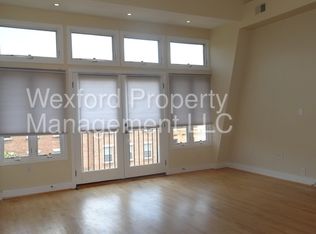 2434 Ontario Rd NW APT 4, Washington, DC 20009