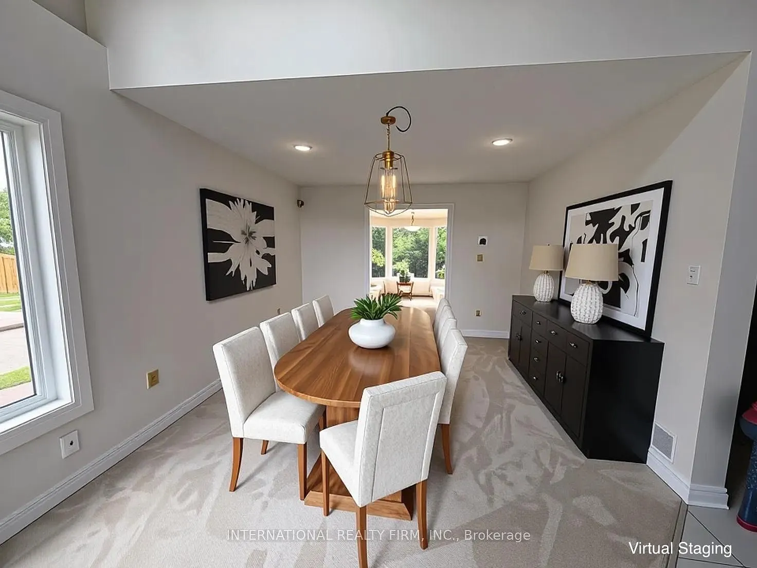 5 bed, $3,950 — Photo 2