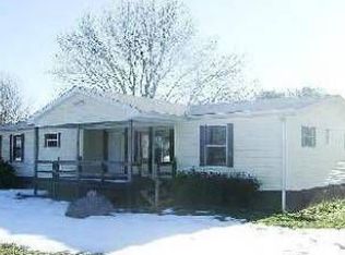 1477 Centerville Rd, Bedford, VA 24523