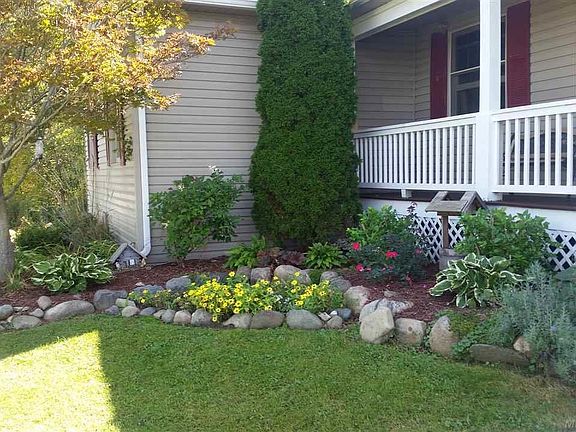 Take more time to sit and enjoy the nature.