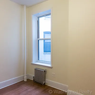 Rented by Washington Realty Corp. | media 53