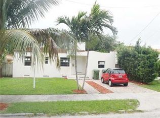 3070 SW 5th St, Miami, FL 33135