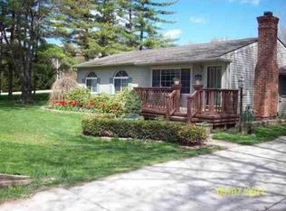 31701 Sikon Rd, Chesterfield, MI 48047