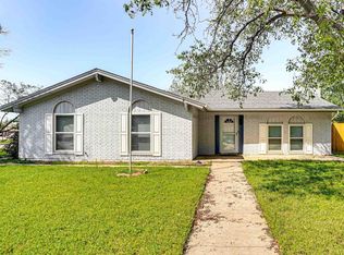 4626 Trailwood Dr, Wichita Falls, TX 76310