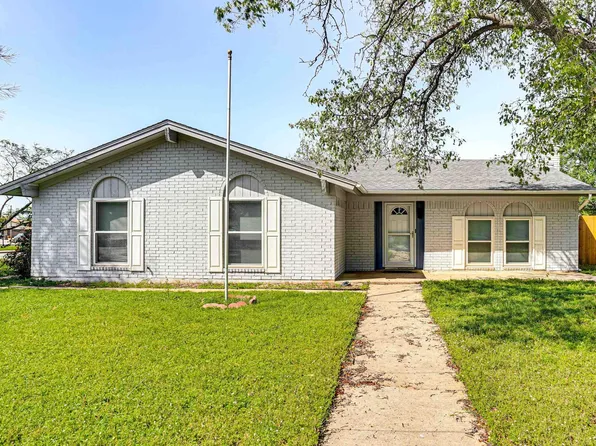 4626 Trailwood Dr, Wichita Falls, TX 76310