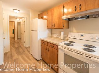 347 SE 3rd St APT 202, College Place, WA 99324