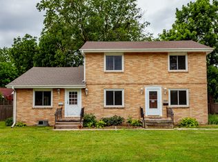 1544 48th St, Des Moines, IA 50311