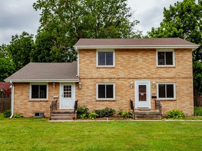 1544 48th St, Des Moines, IA, 50311