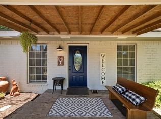 5221 Veal Station Rd, Weatherford, TX 76085