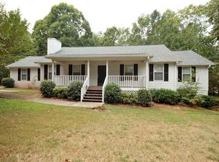 170 Pleasant Grove Rd, McDonough, GA 30252