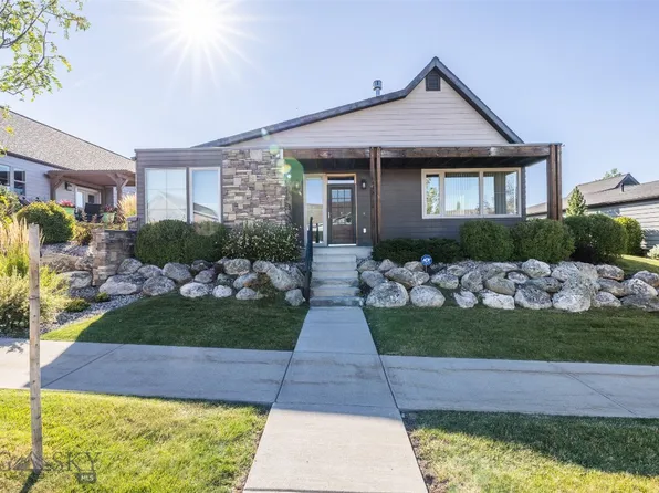 1445 Post Dr, Bozeman, MT 59715