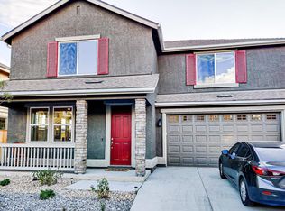 3655 Remington Park Dr, Reno, NV 89512