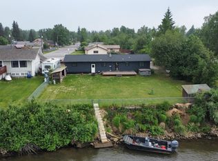 2830 Riverview Dr, Fairbanks, AK 99709