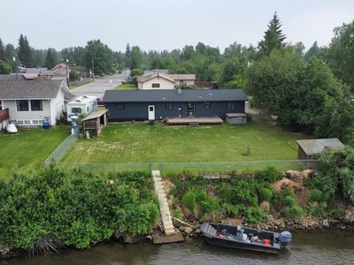 2830 Riverview Dr, Fairbanks, AK, 99709