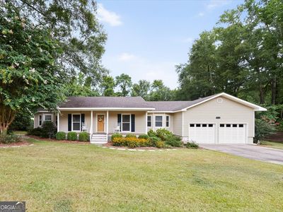 5459 Robie Dr, Macon, GA, 31216