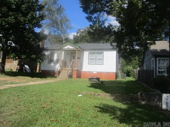 (undisclosed Address), North Little Rock, AR 72114