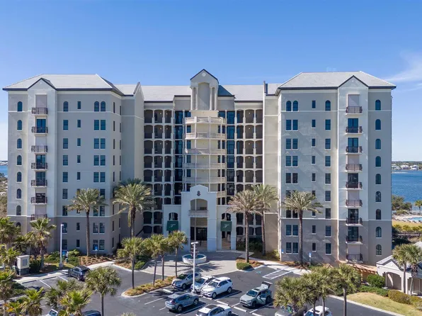 14900 River Rd Unit 104, Perdido Key, FL 32507