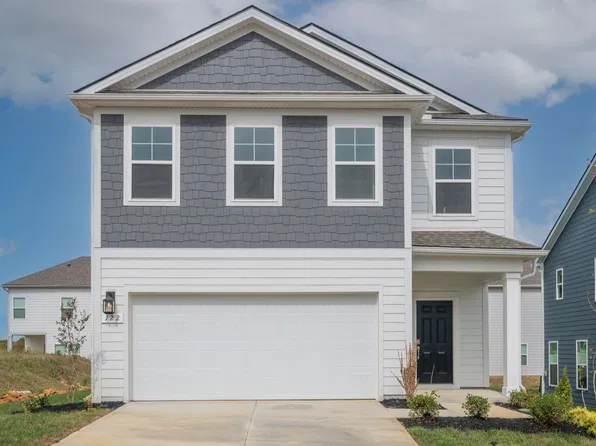 122 Ridgeview Dr, Shelbyville, TN 37160
