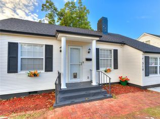 310 E 8th St, Edmond, OK 73034