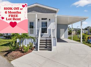 3223 N Lockwood Ridge Rd Lot 94, Sarasota, FL 34234