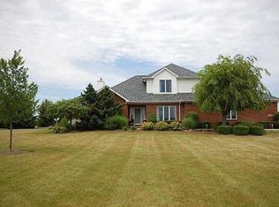 5730 E 256th St, Arcadia, IN 46030