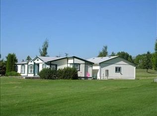 32950 Panorama Dr, Polson, MT 59860
