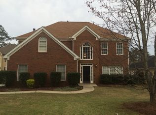 775 Gates Ln, Johns Creek, GA 30022