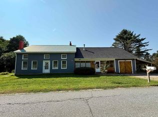 398 North Rd, Milton, VT 05468