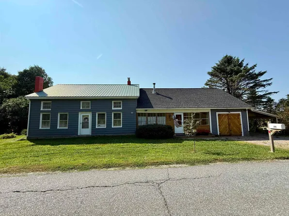 398 North Road, Milton, VT 05468