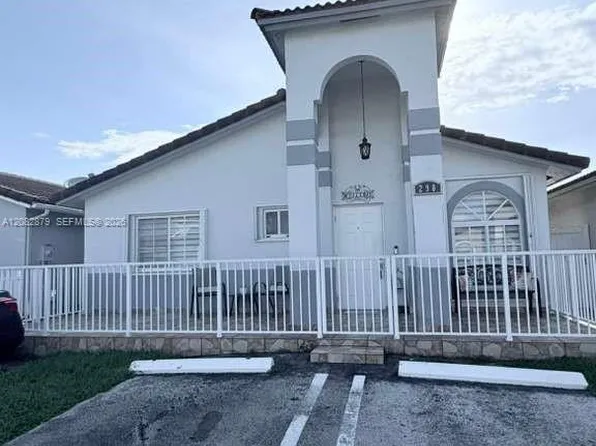 7001 W 35th Ave Unit 290, Hialeah, FL 33018