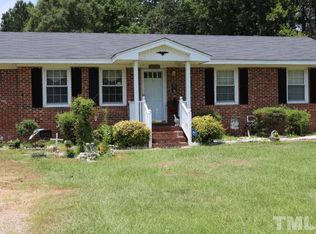 442 Avenue Rd, Smithfield, NC 27577
