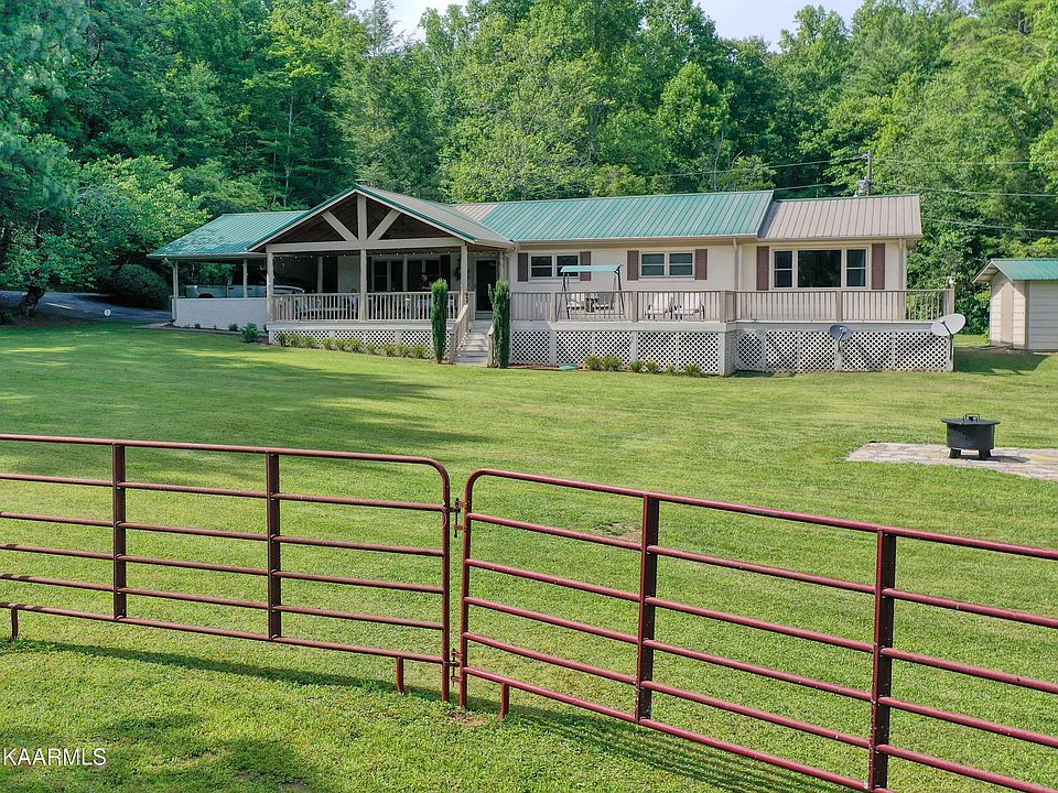 1628 Turkey Creek Rd, Tellico Plains, TN 37385 MLS 1232888 Zillow