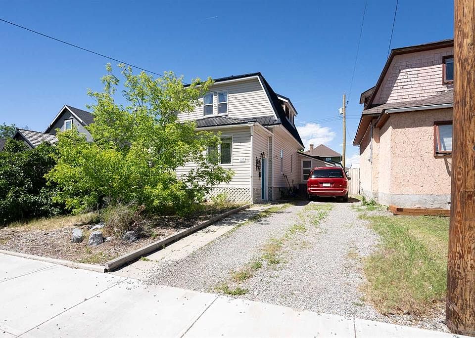 347 S 18th St, Fort Macleod, AB T0L 0Z0 MLS A2144162 Zillow