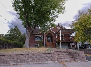 347 Pacific Ter, Klamath Falls, OR 97601