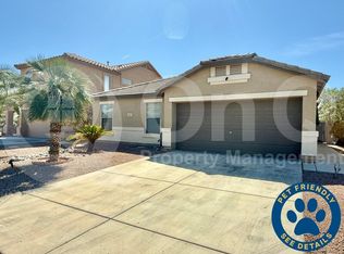 1001 E Mountain View Rd, San Tan Valley, AZ 85143