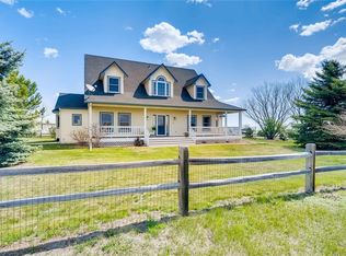 13585 Lariat Pl, Elbert, CO 80106