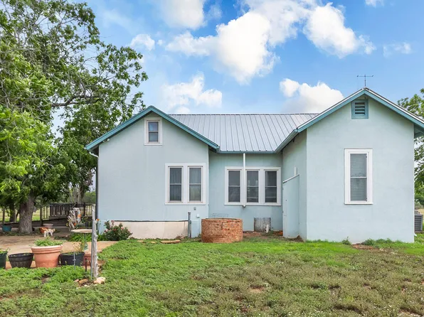 4345 N Us Highway 87, Brady, TX 76825