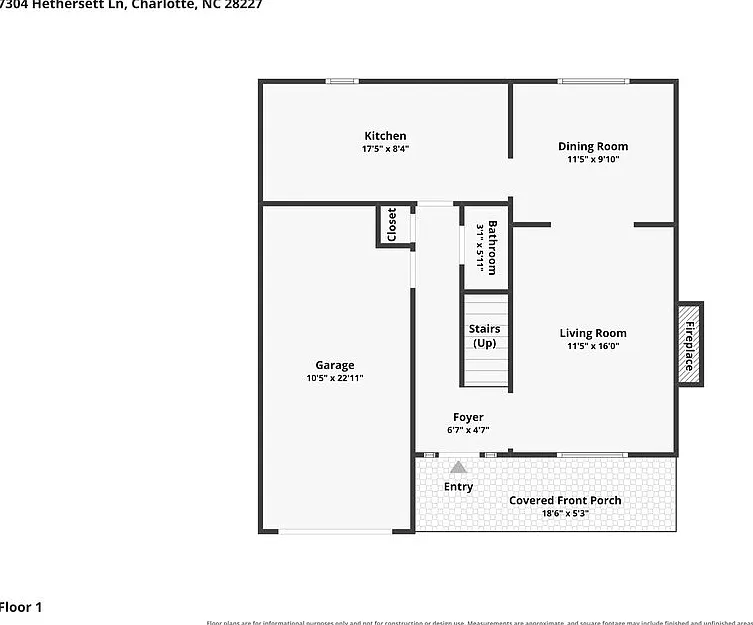 3 bed, 2.5 bath, 1441 sqft, $2,035 — Photo 2
