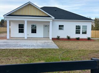 1351 Hephzibah McBean Rd, Hephzibah, GA 30815