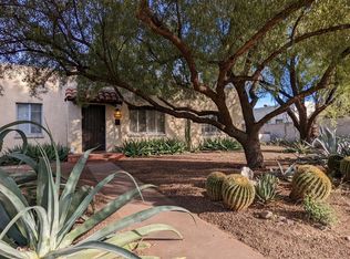 1330 N Wilson Ave, Tucson, AZ 85719
