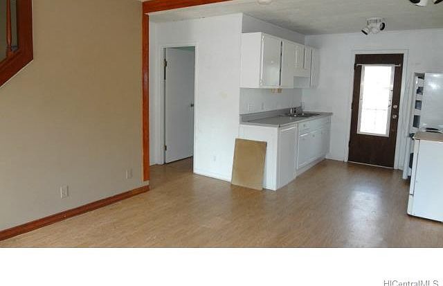 1st image of 98-1277 Hoohiki Pl APT E
