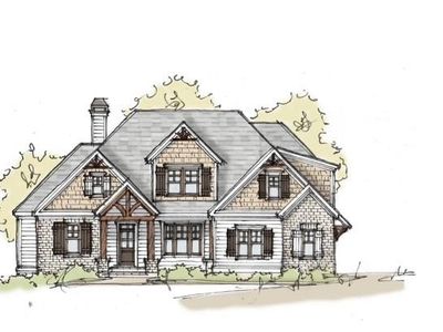 7944 Hannah Rd, Winston, GA, 30187